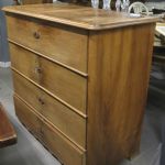 603 5737 CHEST OF DRAWERS